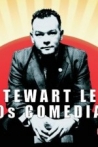 Stewart Lee 90s Comedian