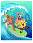 Spongebob Vs. The Big One