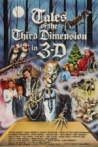 Tales of the Third Dimension
