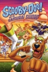 Scooby-doo And The Samurai Sword