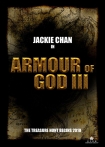 Armour of God III