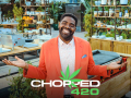 Chopped 420