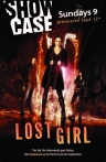 IMDb - Lost Girl