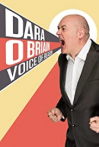 Dara O Briain: Voice of Reason