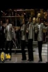 Motown on Showtime Temptations and Four Tops