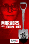 Murders at the Boarding House