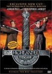 Highlander: Endgame