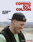 Untitled Colton Underwood/Netflix Project