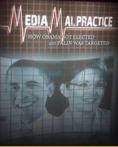 Media Malpractice: How Obama Got Elected and Palin Was Targeted