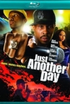 A Hip Hop Hustle The Making of 'Just Another Day'