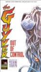 Guyver - Out of Control