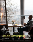 Hotele Lerallaneng