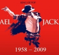 Michael Jackson 1958-2009 Memorial