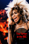Tina Turner at the BBC