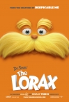 Lorax movie