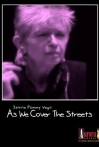 As We Cover the Streets: Janine Pommy Vega