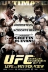 UFC 92 The Ultimate 2008