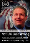 Not Evil Just Wrong