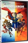 Justice League: Crisis on Two Earths (2010)