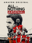 All or Nothing: Arsenal