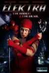 Elektra (The Hand & The Devil)