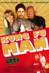 Kung Fu Man