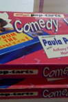 Kellogg's Pop-Tarts Comedy Video