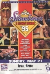 WCW Slamboree 1995