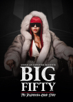 American Gangster Presents: Big 50 - The Delrhonda Hood Story
