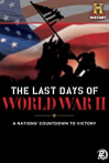 The Last Days of World War II