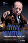 Tony Martone