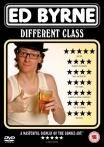 Ed Byrne Different Class Live