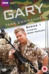 Gary Tank Commander