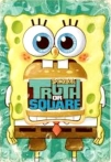 SpongeBob Truth Or Square