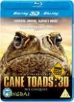 Cane Toads: The Conquest