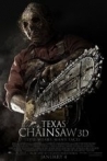 Texas Chainsaw Massacre 3D