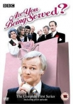 The Story of 'Are You Being Served?'