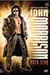 WWE John Morrison  Rock Star