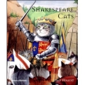 Shakespeare's Cat