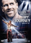 WWE: Shawn Michaels My Journey