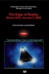Edge of Reality Illinois UFO