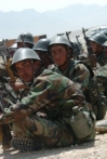 Camp Victory Afghanistan