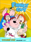 “Family Guy” Partial Terms of Endearment