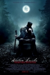 Abraham Lincoln: Vampire Hunter movie