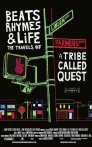 Beats Rhymes & Life The Travels of a Tribe Called Quest