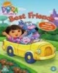 Dora The Explorer: Best Friends
