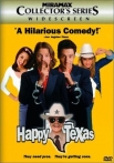 Happy, Texas movie