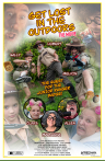 Get Lost in the Outdoors the Movie: The Quest for the Junior Ranger Badge