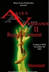 Alien Vengeance II Rogue Element