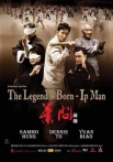 The Legend Born: Ip Man